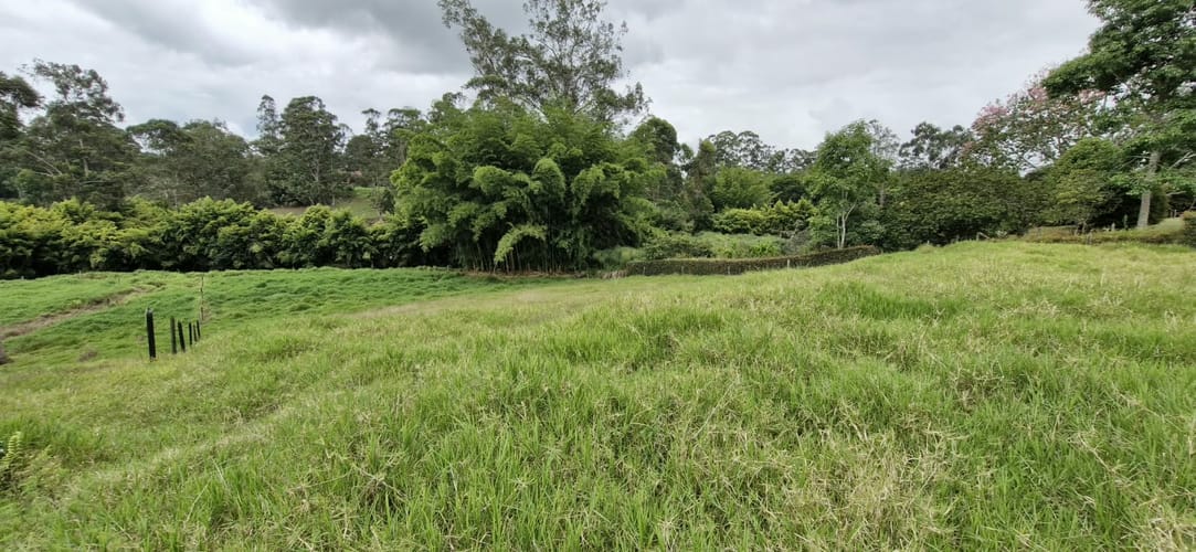 Lote en venta en Santa Ana, Rionegro, 3311 m² · foto 2 de 16