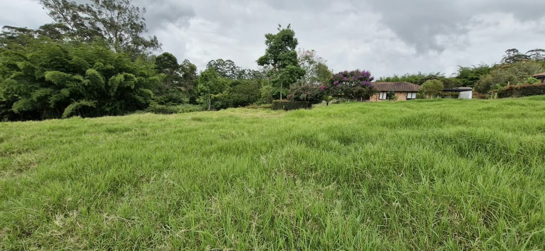 Lote en venta en Santa Ana, Rionegro, 3311 m² · foto 6 de 16