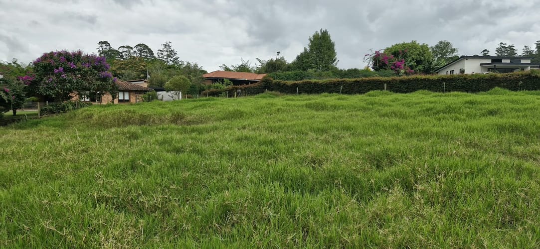 Lote en venta en Santa Ana, Rionegro, 3311 m² · foto 7 de 16