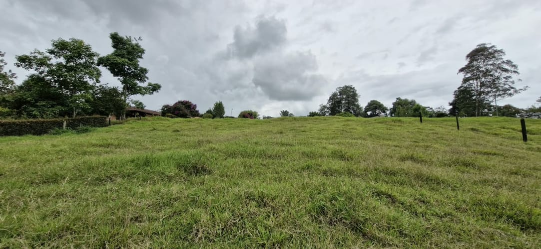 Lote en venta en Santa Ana, Rionegro, 3311 m² · foto 11 de 16