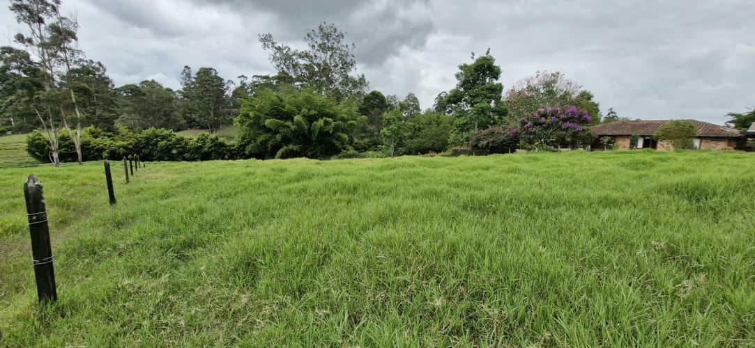 Lote en venta en Santa Ana, Rionegro, 3311 m² · foto 12 de 16