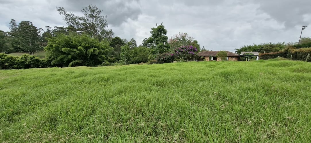 Lote en venta en Santa Ana, Rionegro, 3311 m² · foto 13 de 16