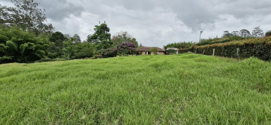 Lote en venta en Santa Ana, Rionegro, 3311 m² · foto 14 de 16