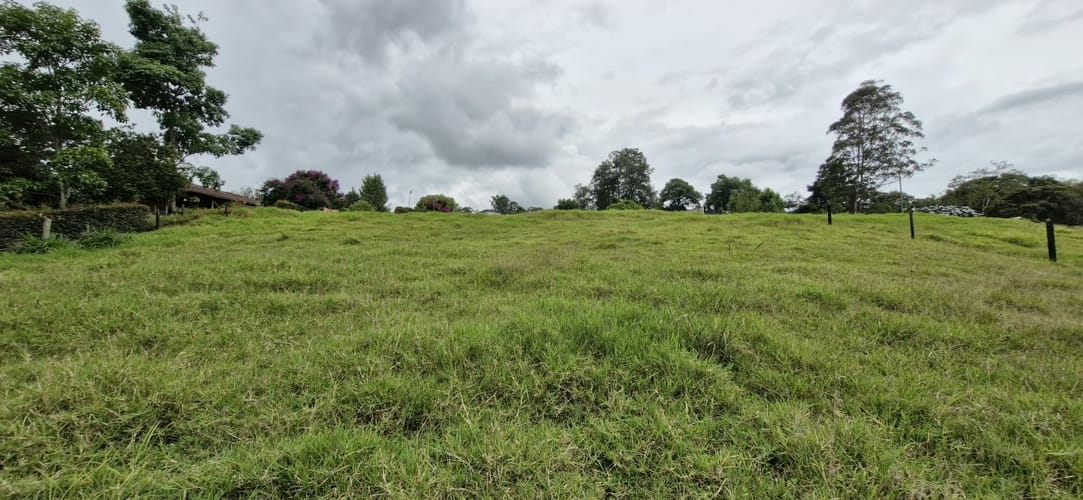 Lote en venta en Santa Ana, Rionegro, 3311 m² · foto 15 de 16