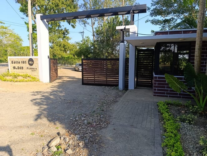 Lote en venta en El Faro, Montería, 993 m² · foto 2 de 12