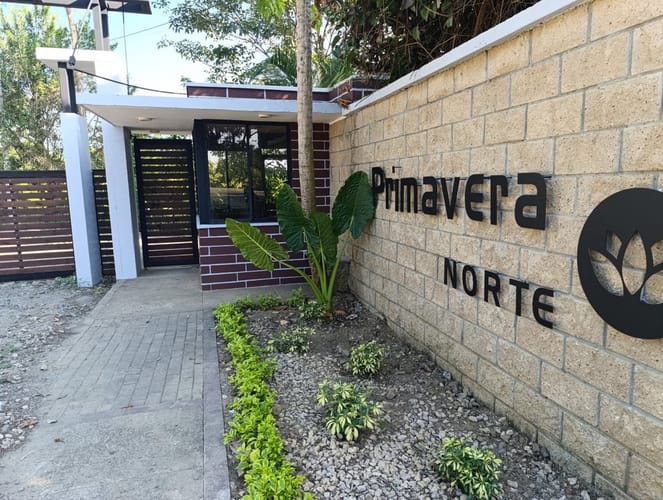 Lote en venta en El Faro, Montería, 993 m² · foto 3 de 12