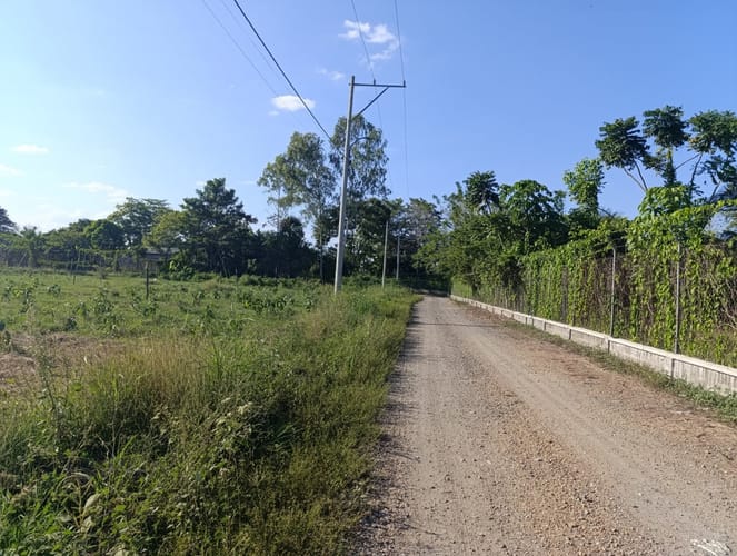 Lote en venta en El Faro, Montería, 993 m² · foto 6 de 12