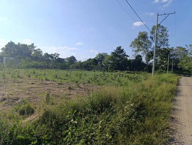 Lote en venta en El Faro, Montería, 993 m² · foto 12 de 12