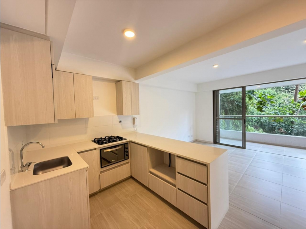Foto del apartamento