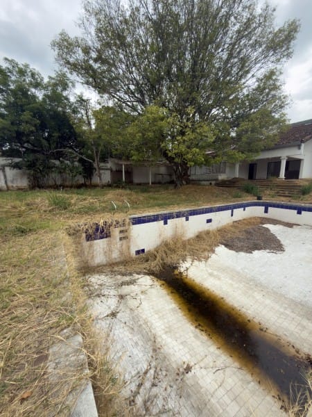 Lote en venta en Ciudad Jardin, Cali, 1690 m² · foto 8 de 9