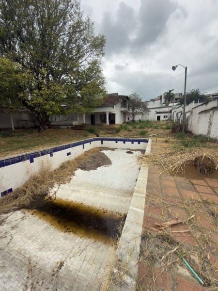 Lote en venta en Ciudad Jardin, Cali, 1690 m² · foto 9 de 9