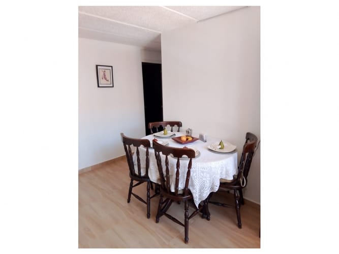 Apartamento de 2 alcobas en venta en Cr. Lavanda, Soacha, 52 m² · foto 2 de 24