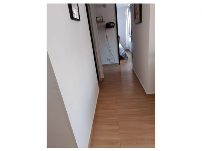 Apartamento de 2 alcobas en venta en Cr. Lavanda, Soacha, 52 m² · foto 3 de 24