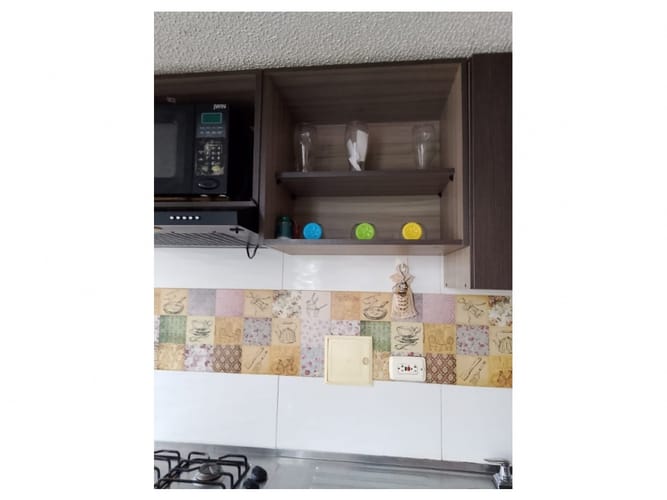 Apartamento de 2 alcobas en venta en Cr. Lavanda, Soacha, 52 m² · foto 9 de 24