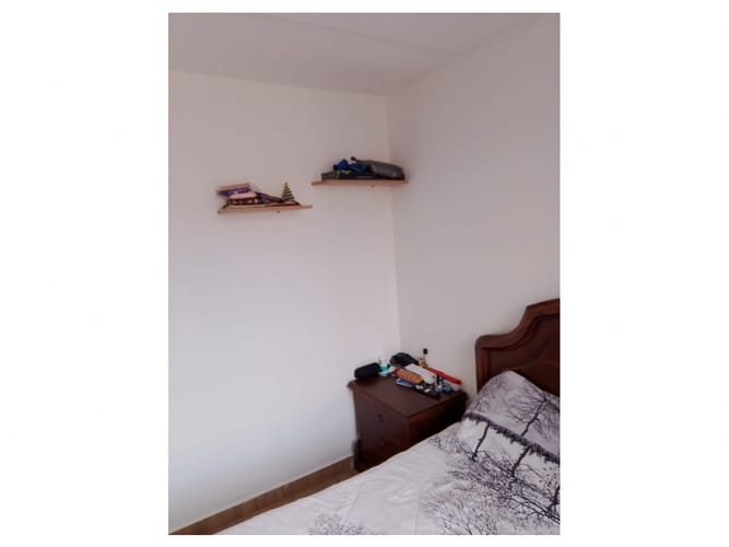Apartamento de 2 alcobas en venta en Cr. Lavanda, Soacha, 52 m² · foto 11 de 24