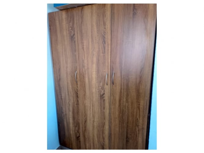 Apartamento de 2 alcobas en venta en Cr. Lavanda, Soacha, 52 m² · foto 13 de 24