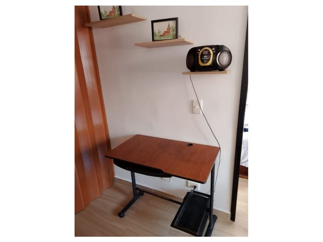 Apartamento de 2 alcobas en venta en Cr. Lavanda, Soacha, 52 m² · foto 15 de 24