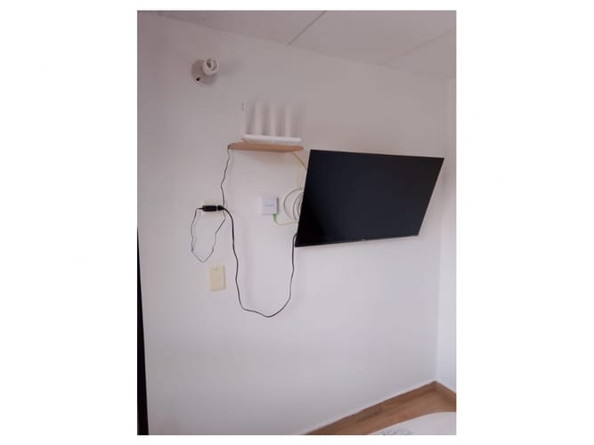 Apartamento de 2 alcobas en venta en Cr. Lavanda, Soacha, 52 m² · foto 16 de 24