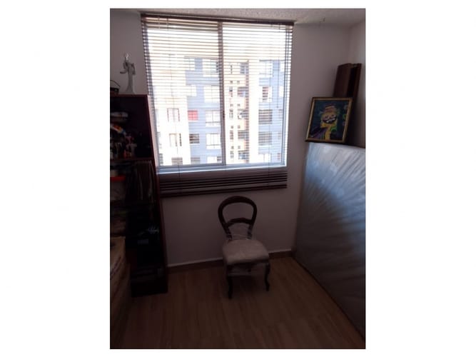 Apartamento de 2 alcobas en venta en Cr. Lavanda, Soacha, 52 m² · foto 18 de 24