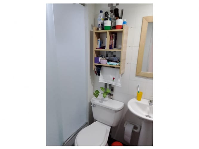 Apartamento de 2 alcobas en venta en Cr. Lavanda, Soacha, 52 m² · foto 19 de 24
