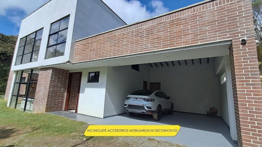 Casa en Arriendo en Pantanillo, Envigado en Envigado, de Bien Raiz S.A.S