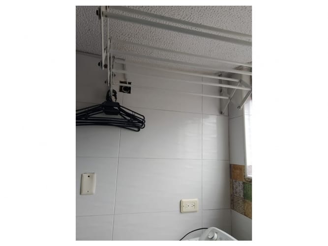 Apartamento de 2 alcobas en venta en Cr. Lavanda, Soacha, 52 m² · foto 24 de 24