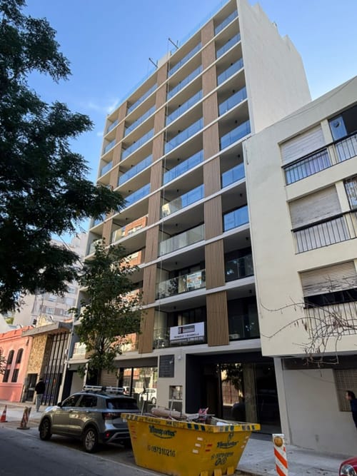 Apartamento en alquiler en Cordón · Foto 2
