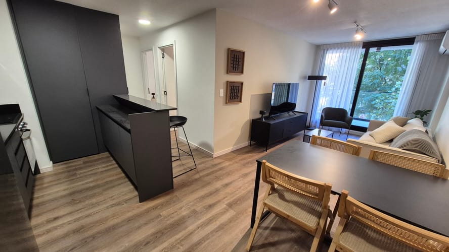 Apartamento en alquiler en Cordón · Foto 4