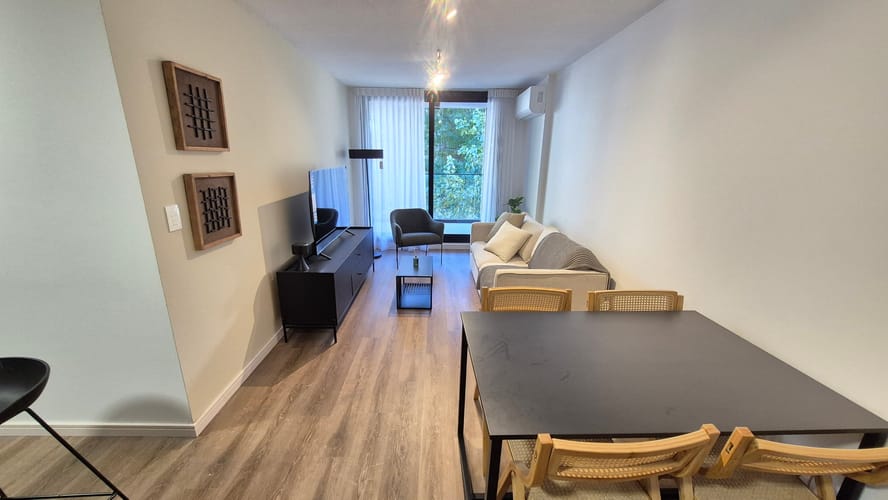 Apartamento en alquiler en Cordón · Foto 5