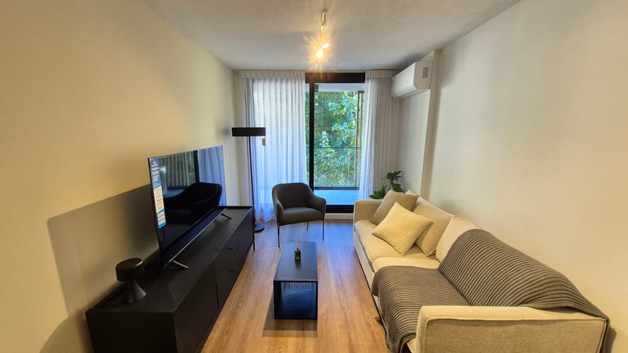 Apartamento en alquiler en Cordón · Foto 6