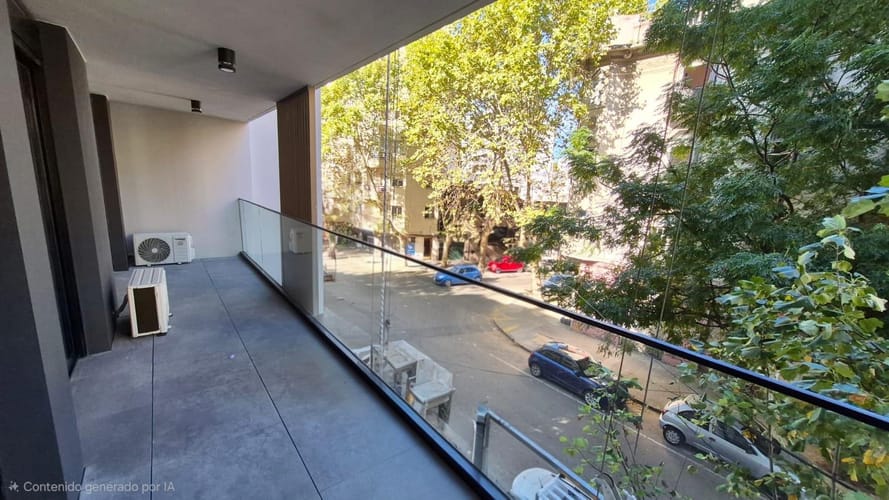 Apartamento en alquiler en Cordón · Foto 7