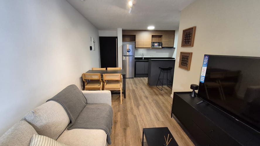 Apartamento en alquiler en Cordón · Foto 8