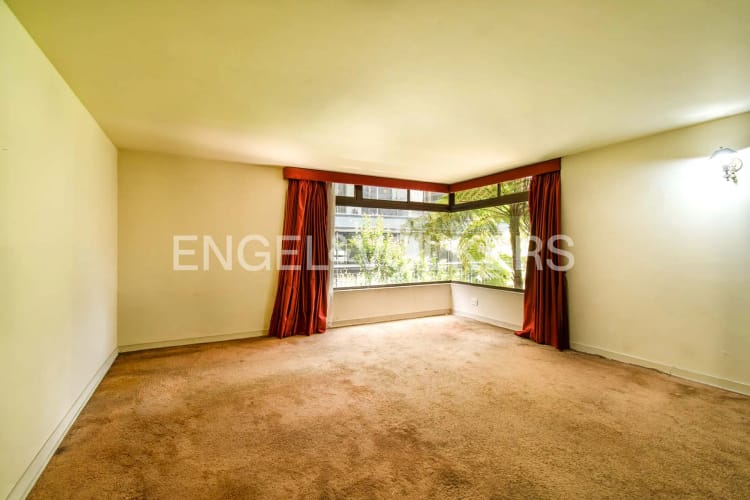 Apartamento de 3 alcobas en venta en La Cabrera, Bogotá, 290 m² · foto 11 de 19