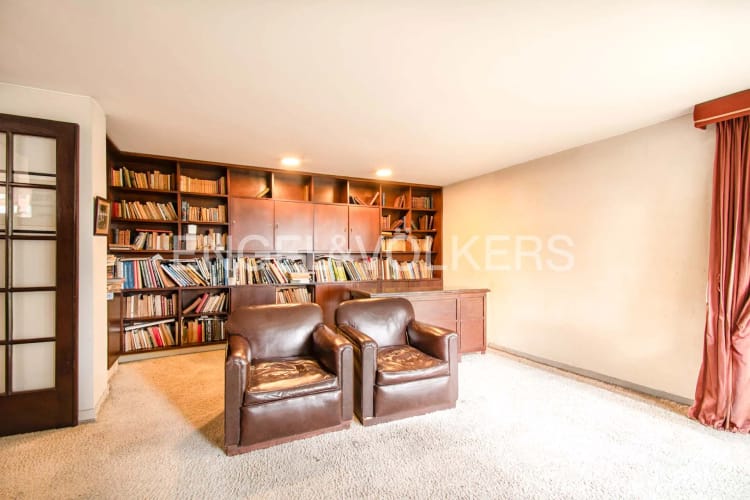 Apartamento de 3 alcobas en venta en La Cabrera, Bogotá, 290 m² · foto 10 de 19