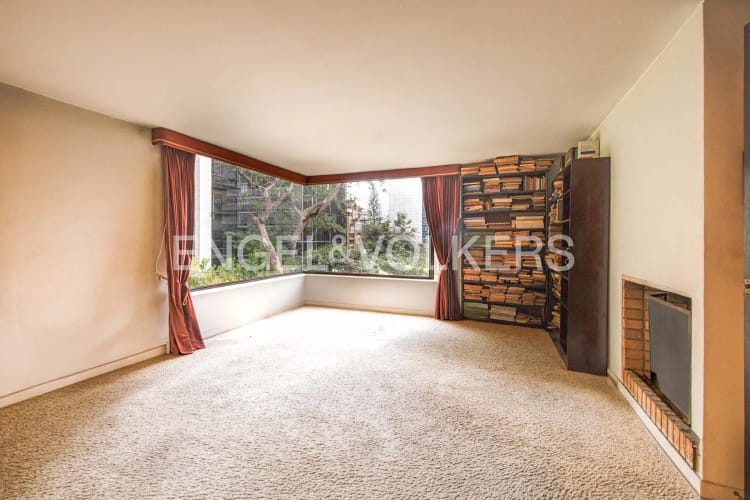 Apartamento de 3 alcobas en venta en La Cabrera, Bogotá, 290 m² · foto 9 de 19