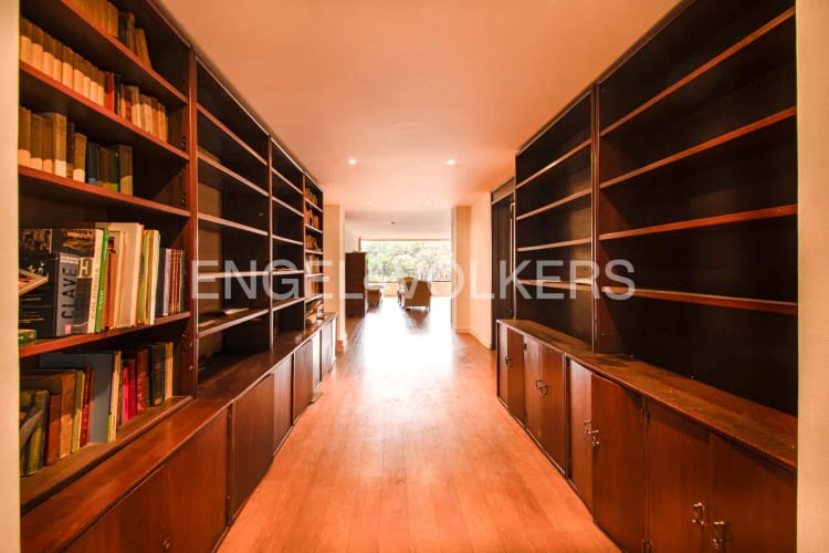 Apartamento de 3 alcobas en venta en La Cabrera, Bogotá, 290 m² · foto 8 de 19