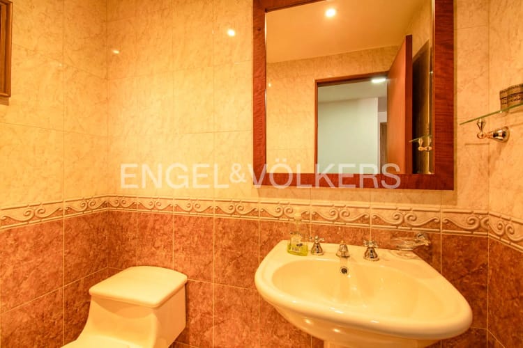 Apartamento de 3 alcobas en venta en La Cabrera, Bogotá, 290 m² · foto 6 de 19