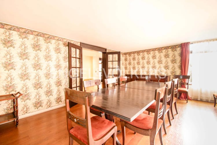 Apartamento de 3 alcobas en venta en La Cabrera, Bogotá, 290 m² · foto 5 de 19