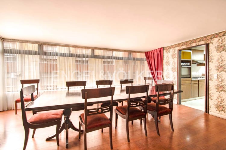 Apartamento de 3 alcobas en venta en La Cabrera, Bogotá, 290 m² · foto 4 de 19