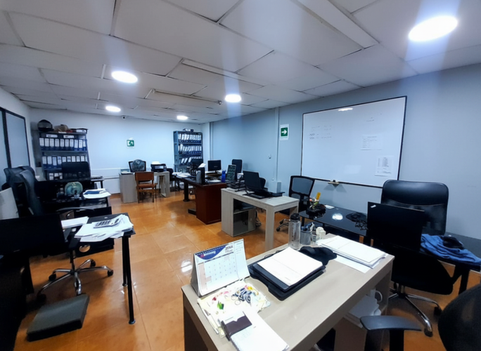 Bodega en venta en El Bosque, Cartagena, 1700 m² · foto 3 de 22