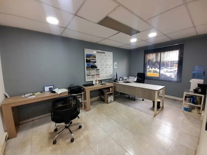 Bodega en venta en El Bosque, Cartagena, 1700 m² · foto 4 de 22