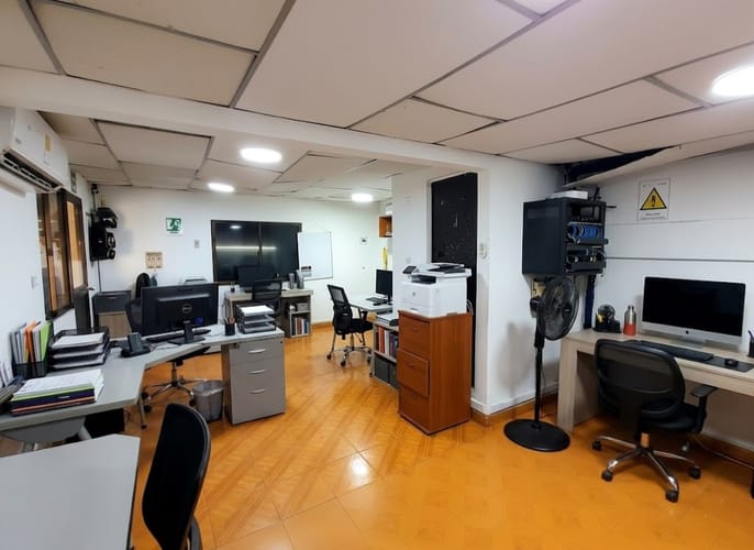 Bodega en venta en El Bosque, Cartagena, 1700 m² · foto 5 de 22