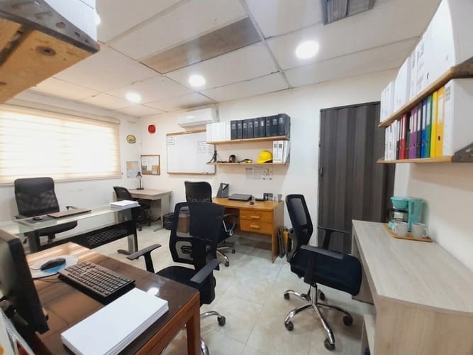 Bodega en venta en El Bosque, Cartagena, 1700 m² · foto 6 de 22