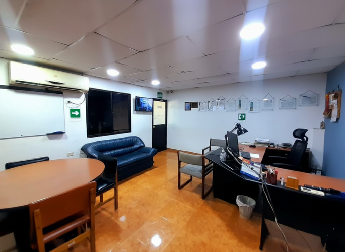 Bodega en venta en El Bosque, Cartagena, 1700 m² · foto 7 de 22