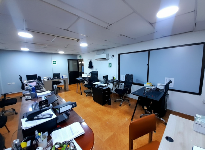 Bodega en venta en El Bosque, Cartagena, 1700 m² · foto 8 de 22