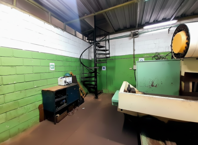 Bodega en venta en El Bosque, Cartagena, 1700 m² · foto 17 de 22