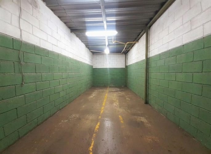 Bodega en venta en El Bosque, Cartagena, 1700 m² · foto 20 de 22