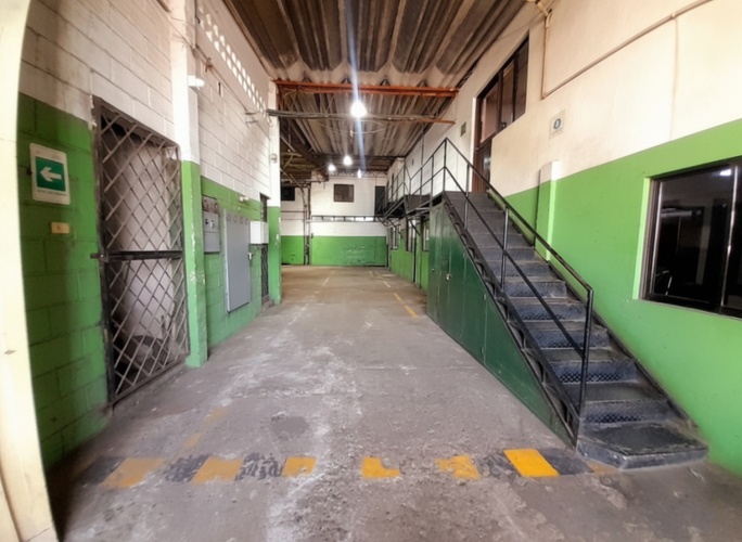 Bodega en venta en El Bosque, Cartagena, 1700 m² · foto 21 de 22