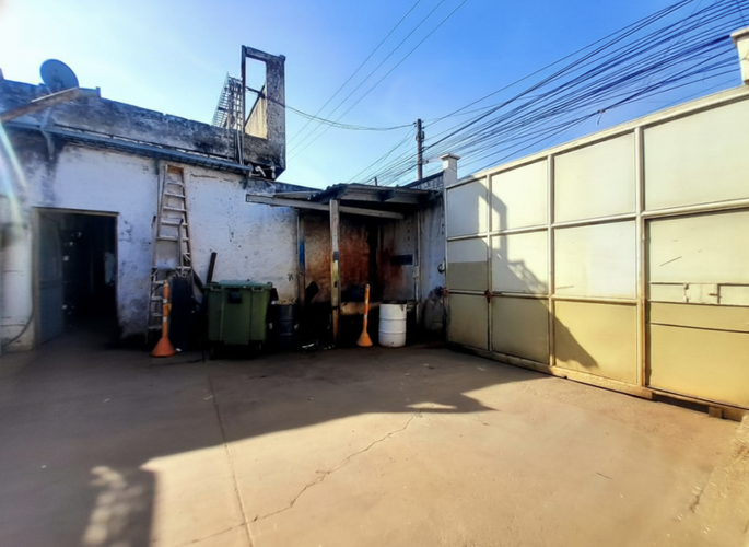 Bodega en venta en El Bosque, Cartagena, 1700 m² · foto 22 de 22