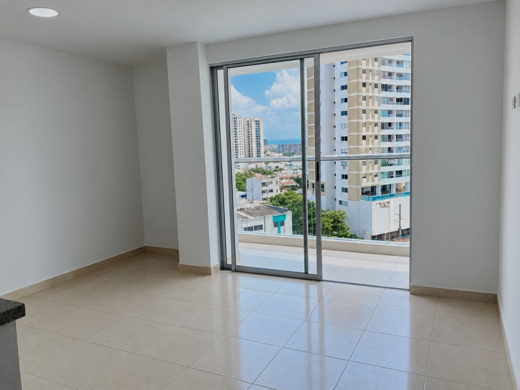 Apartamento en venta en Portal De Santa Monica, Cartagena · foto 2 de 12